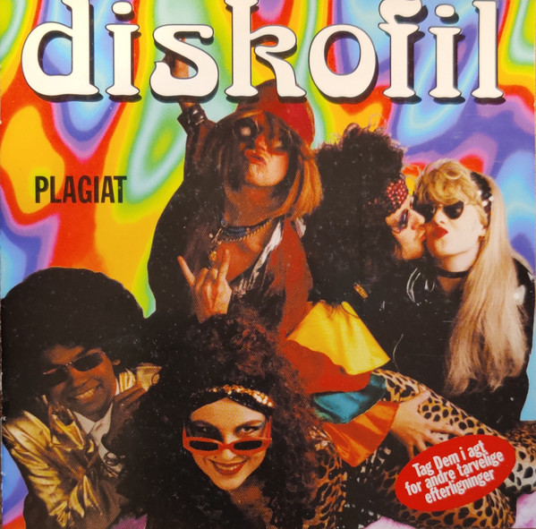Diskofil
